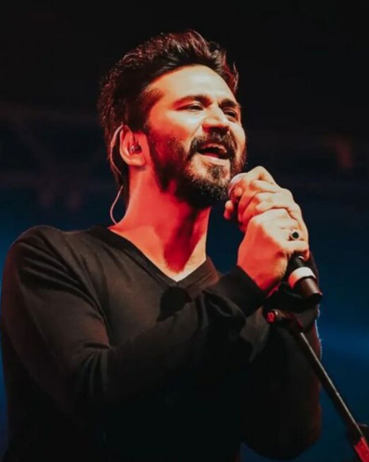amit trivedi