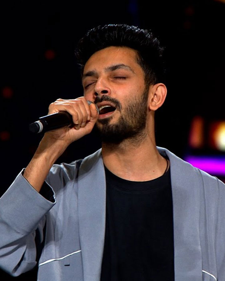 anirudh