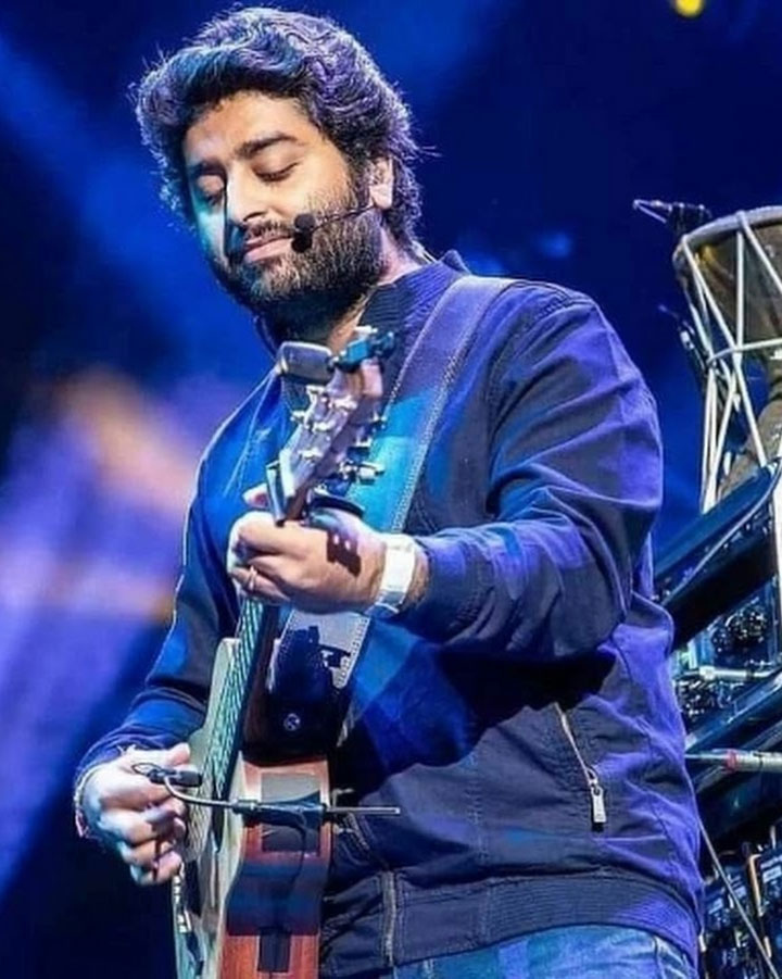arijit singh