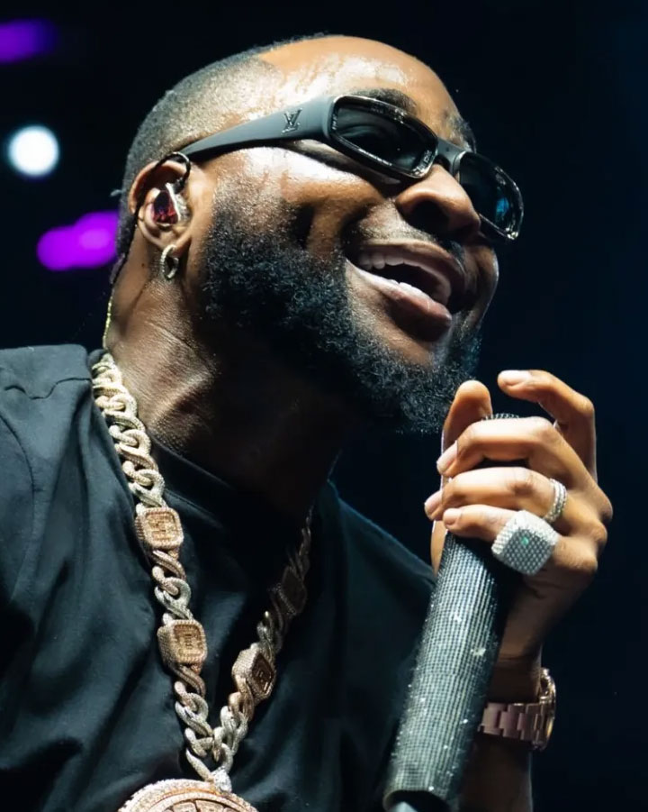 davido