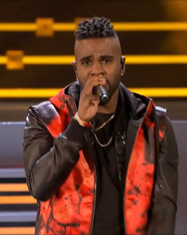 jason derulo