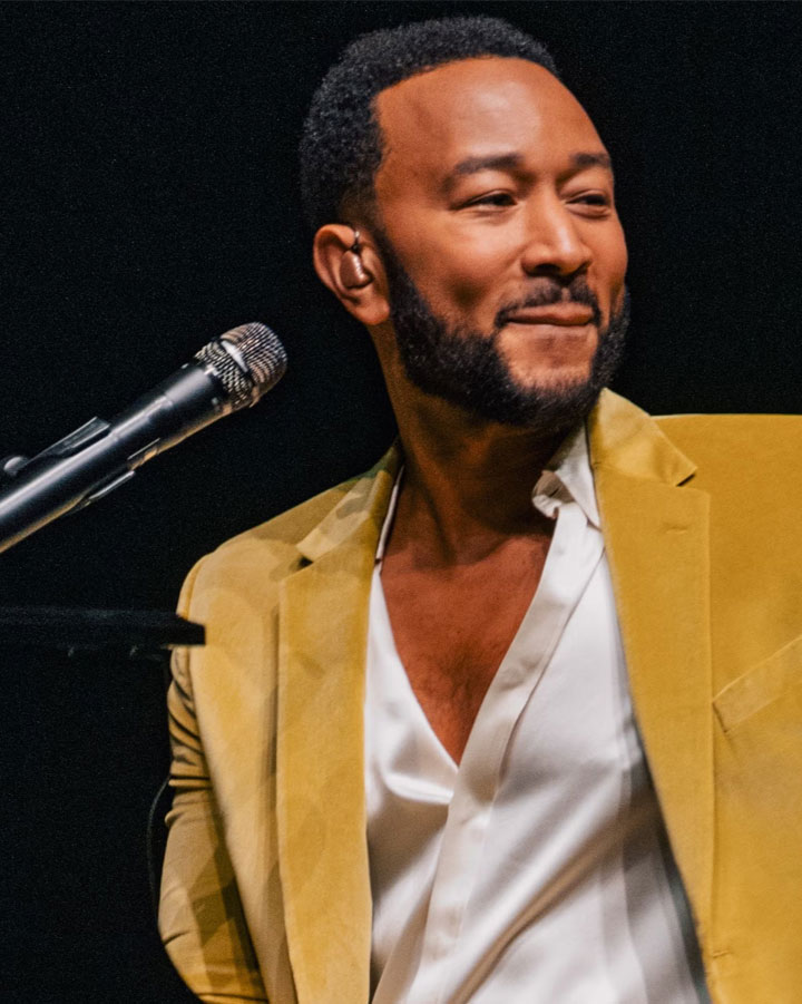 john legend