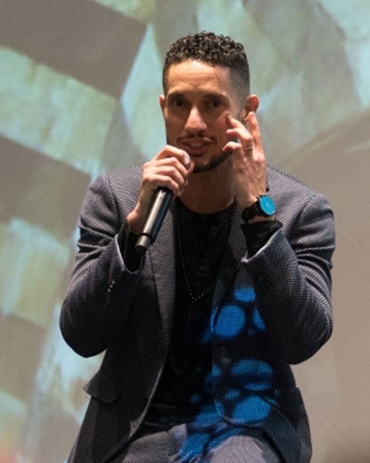 omar offendum