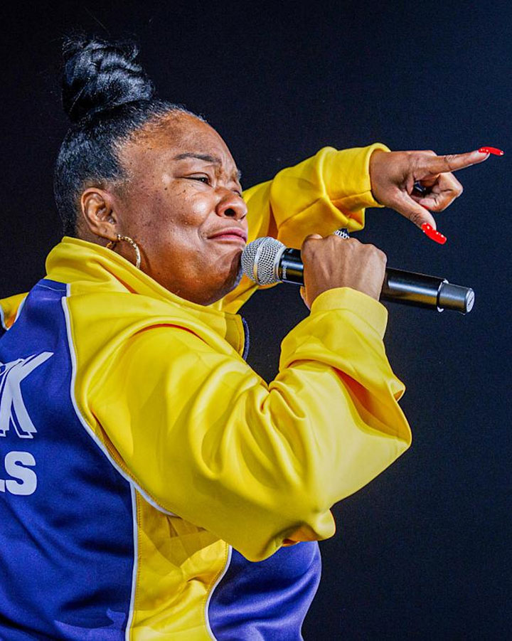 roxanne shante